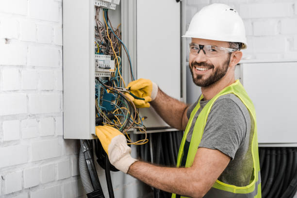 Best Electric Panel Repair  in Bowling Green, OH