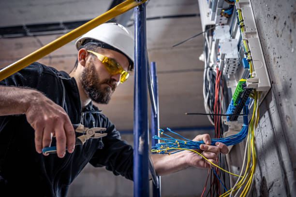 Electrical Outlet Repair in Bowling Green, OH