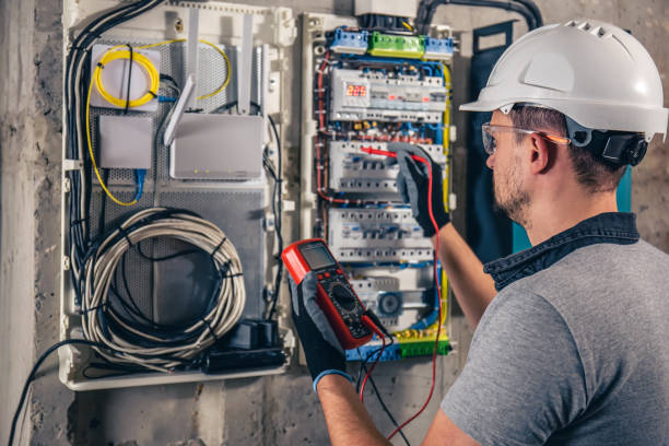 Best Affordable Emergency Electrician  in Bowling Green, OH
