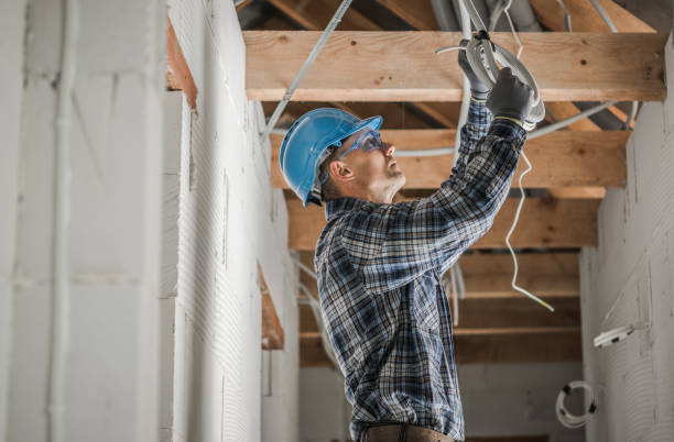 Best Electrical Troubleshooting Services  in Bowling Green, OH