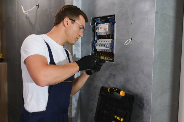 Best Home Electrical Repair  in Bowling Green, OH