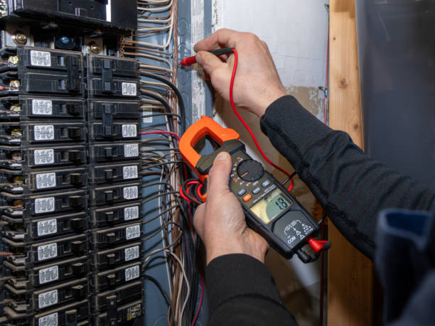 Best Residential Electrician Services  in Bowling Green, OH