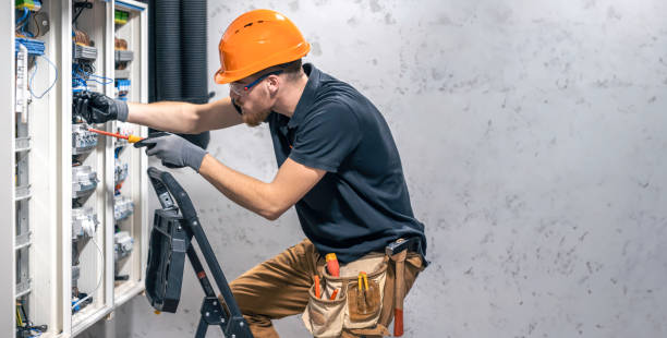 Best Industrial Electrical Services  in Bowling Green, OH