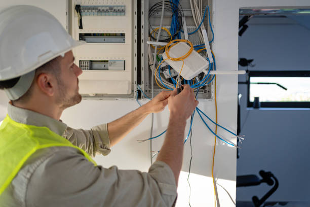 Electrical Upgrades for Homes in Bowling Green, OH